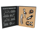 The Essentials Gift Set-Western Culture Leather