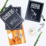 The Essentials Gift Set-Western Culture Leather