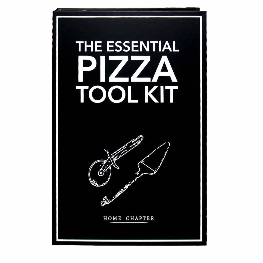 The Essentials Gift Set-Western Culture Leather