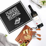 The Essentials Gift Set-Western Culture Leather