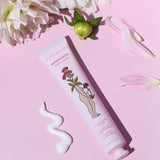 Aphrodite Luxury Hand Cream-Western Culture Leather