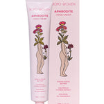 Aphrodite Luxury Hand Cream-Western Culture Leather