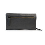 Harriet Dusk Purse-Western Culture Leather