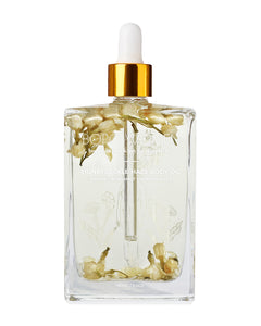 Honeysuckle Haze Body Oil-Western Culture Leather
