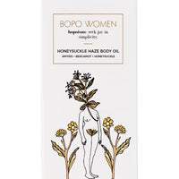 Honeysuckle Haze Body Oil-Western Culture Leather