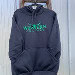 Western Culture Adult Hoodie-Western Culture Leather