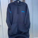 Western Culture Adult Hoodie-Western Culture Leather