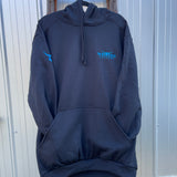 Western Culture Adult Hoodie-Western Culture Leather