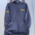 Western Culture Adult Hoodie-Western Culture Leather