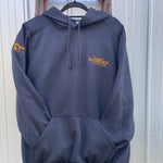 Western Culture Adult Hoodie-Western Culture Leather