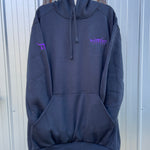 Western Culture Adult Hoodie-Western Culture Leather