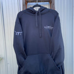 Western Culture Adult Hoodie-Western Culture Leather