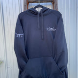 Western Culture Adult Hoodie-Western Culture Leather
