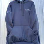 Western Culture Adult Hoodie-Western Culture Leather