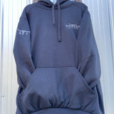 Western Culture Adult Hoodie-Western Culture Leather