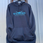 Western Culture Hoodie-Western Culture Leather