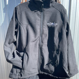 Western Culture Weather Jacket-Western Culture Leather