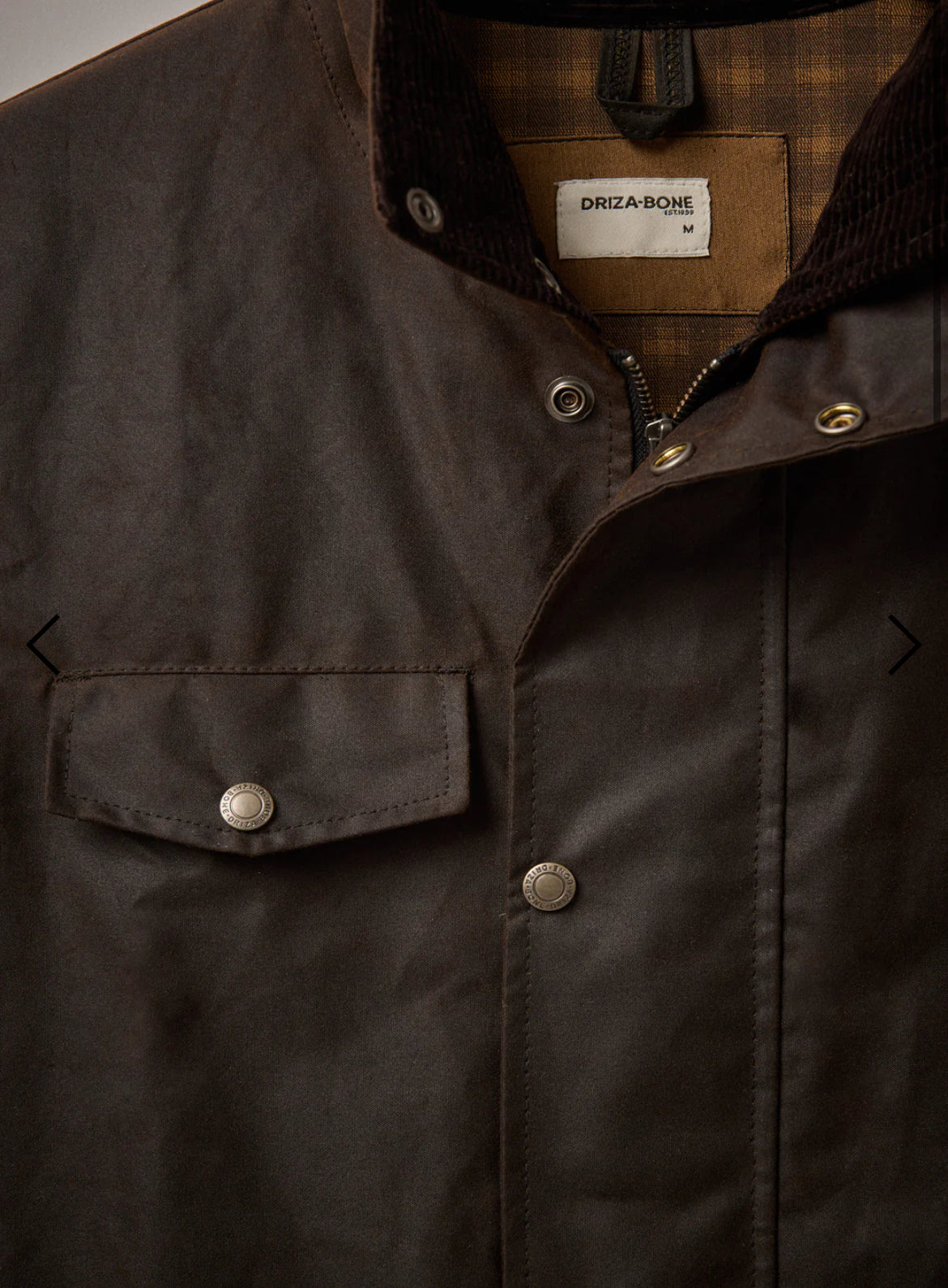 Oil Skin BANJO Vest-Western Culture Leather