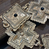 Concho Belt-Western Culture Leather