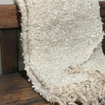 Bobbi - Cot Blend Throw-Western Culture Leather
