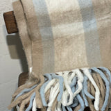 Cashmere Throw-Western Culture Leather