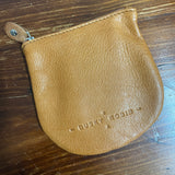 Dusky Coin Purse-Western Culture Leather