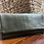 Dusky K Purse-Western Culture Leather