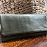 Dusky K Purse-Western Culture Leather