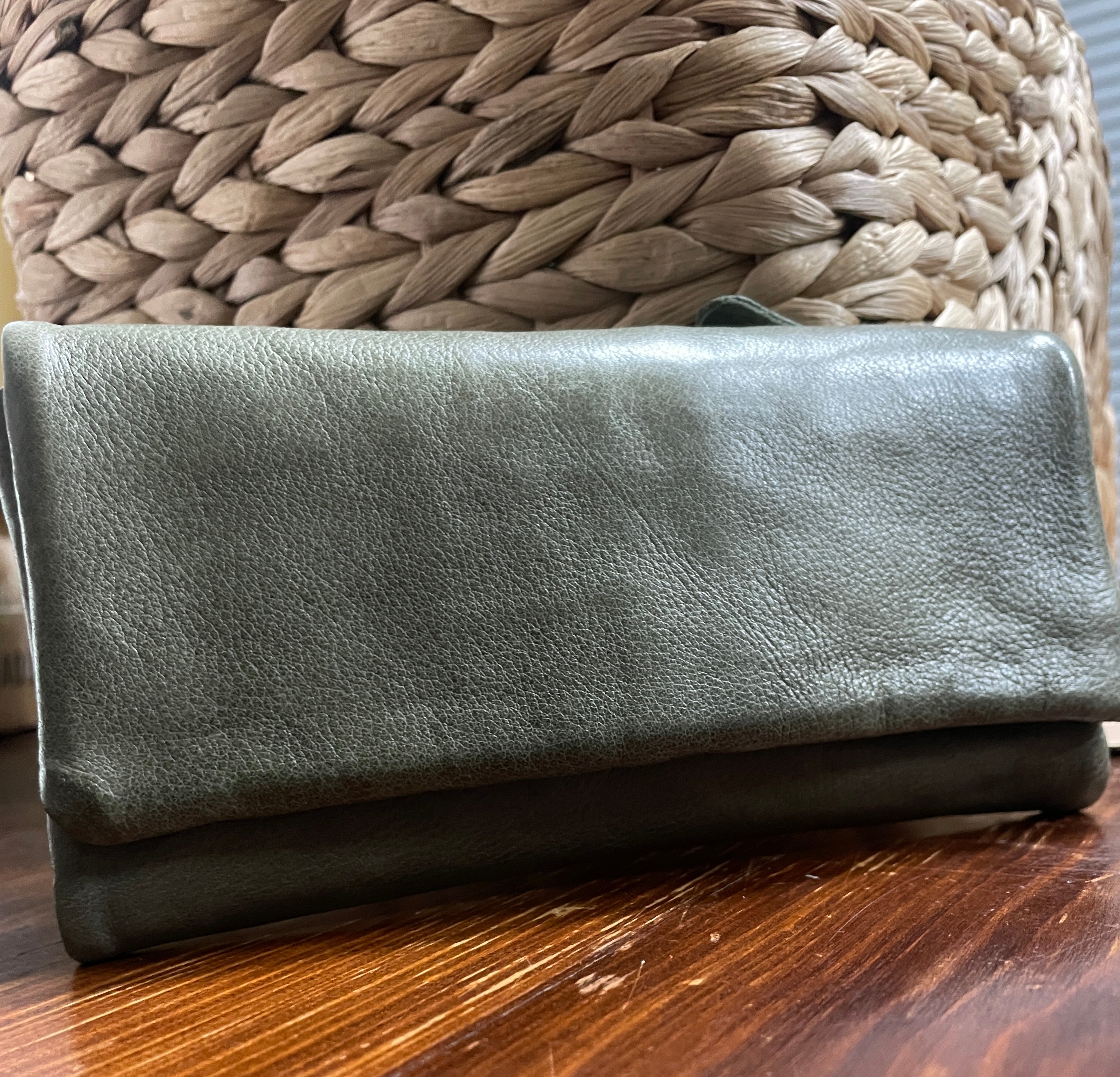 Dusky K Purse-Western Culture Leather