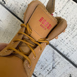 Ian ROSSI-Western Culture Leather