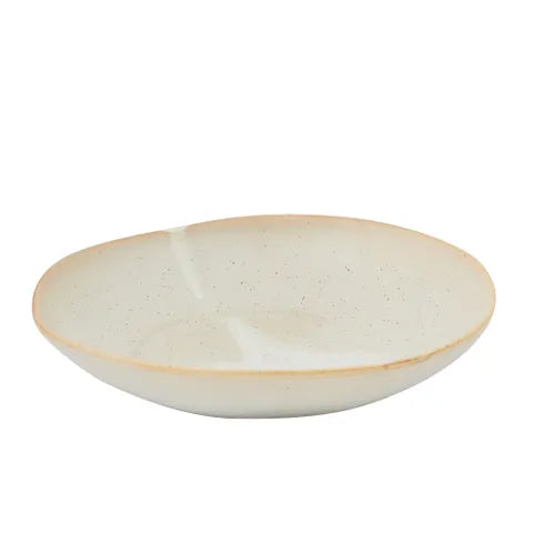 Francis Ceramic Bowl-Western Culture Leather
