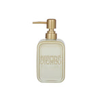 Dish Soap Dispenser-Western Culture Leather