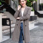 Katie Jacket-Western Culture Leather