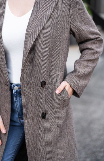 Katie Jacket-Western Culture Leather