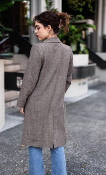 Katie Jacket-Western Culture Leather