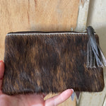 Harriet Purse-Western Culture Leather