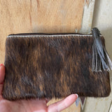 Harriet Purse-Western Culture Leather