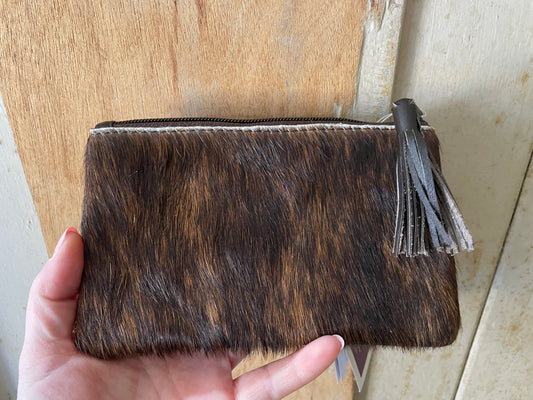Harriet Purse-Western Culture Leather