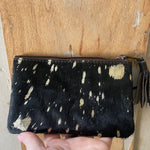 Harriet Purse-Western Culture Leather