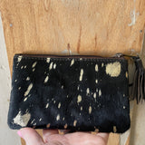 Harriet Purse-Western Culture Leather