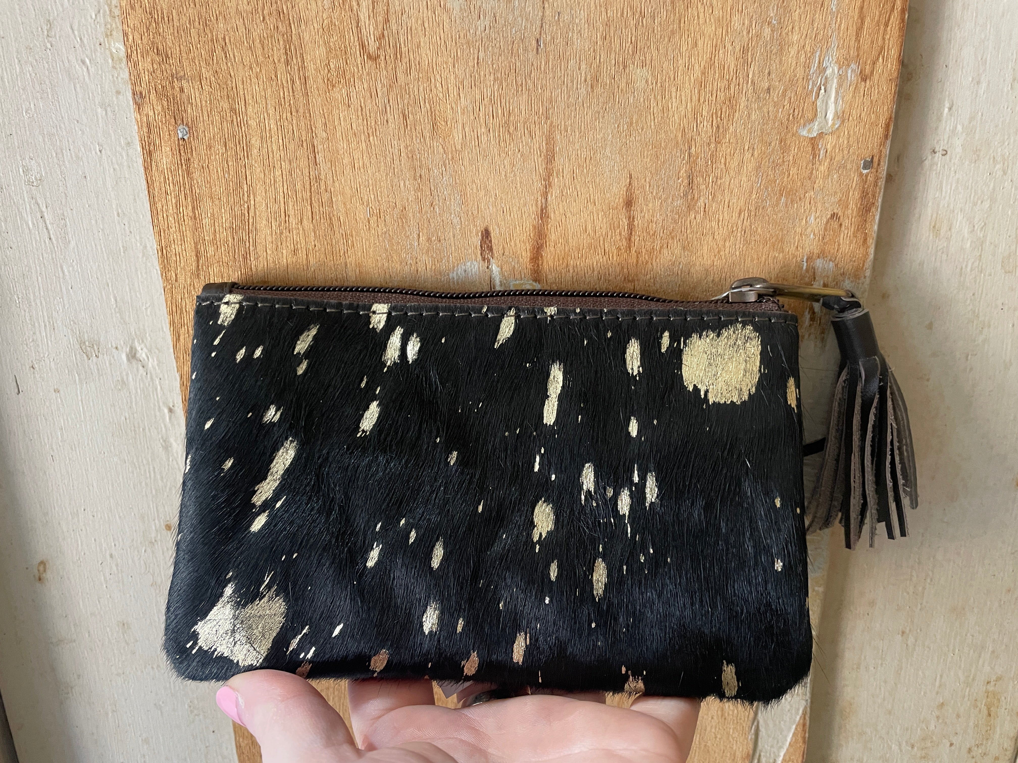 Harriet Purse-Western Culture Leather