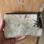 Harriet Purse-Western Culture Leather