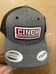 CINCH youth Cap-Western Culture Leather