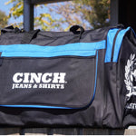 Cinch Travel Bag-Western Culture Leather