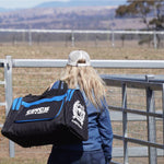 Cinch Travel Bag-Western Culture Leather
