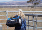 Cinch Travel Bag-Western Culture Leather