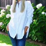 Maple Shirt-Western Culture Leather