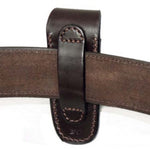 Knife Pouch-Western Culture Leather