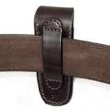 Knife Pouch-Western Culture Leather