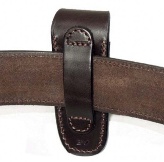 Knife Pouch-Western Culture Leather
